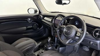 MINI Hatchback Cooper Classic