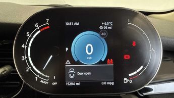 MINI Hatchback Cooper Classic