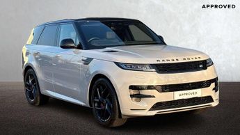 Land Rover Range Rover Sport Dynamic SE