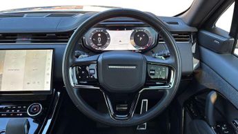 Land Rover Range Rover Sport Dynamic SE