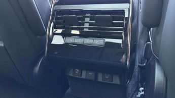 Land Rover Range Rover Sport Dynamic SE