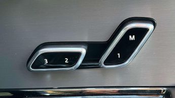 Land Rover Range Rover Sport Dynamic SE