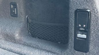 Land Rover Range Rover Sport Dynamic SE