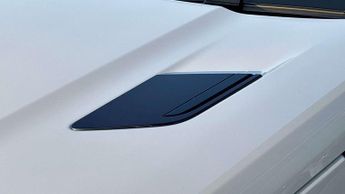 Land Rover Range Rover Sport Dynamic SE