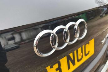Audi Q2 S Line