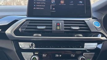 BMW Ix3 Premier Edition Pro