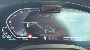 BMW Ix3 Premier Edition Pro