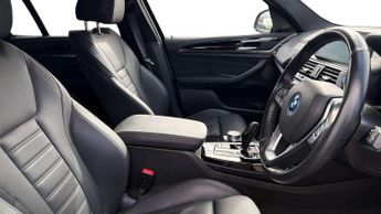 BMW Ix3 Premier Edition Pro