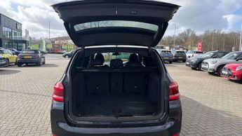 BMW Ix3 Premier Edition Pro