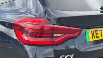 BMW Ix3 Premier Edition Pro