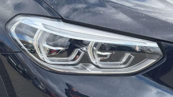 BMW Ix3 Premier Edition Pro