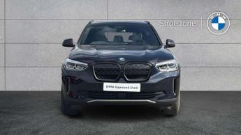 BMW Ix3 Premier Edition Pro