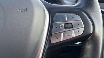 BMW Ix3 Premier Edition Pro