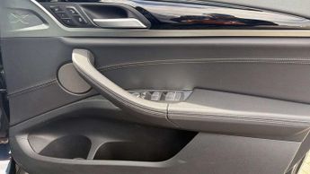 BMW Ix3 Premier Edition Pro