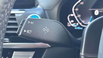 BMW Ix3 Premier Edition Pro