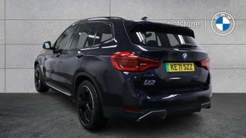 BMW Ix3 Premier Edition Pro