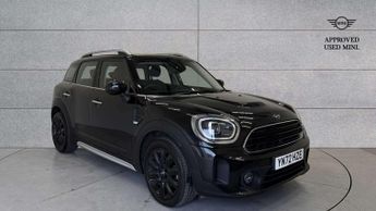 MINI Countryman Cooper Classic