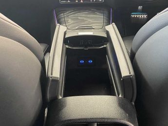 Mercedes-Benz E Class AMG Line