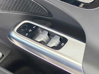 Mercedes-Benz E Class AMG Line