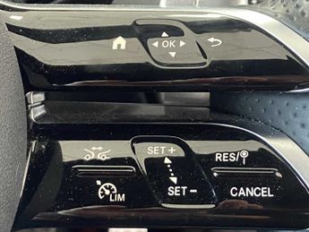 Mercedes-Benz E Class AMG Line