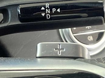 Mercedes-Benz E Class AMG Line