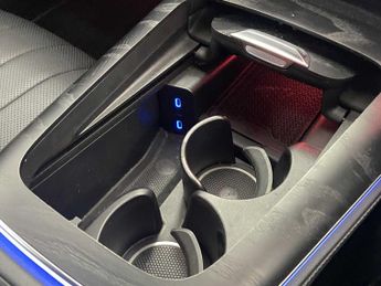 Mercedes-Benz E Class AMG Line