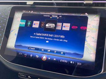 Mercedes-Benz E Class AMG Line