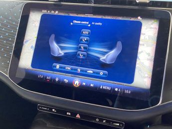 Mercedes-Benz E Class AMG Line