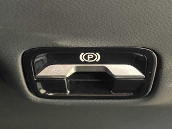 Mercedes-Benz E Class AMG Line