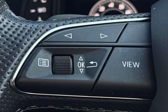 Audi Q7 SQ7 Black Edition