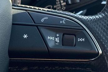 Audi Q7 SQ7 Black Edition