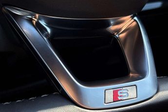 Audi Q7 SQ7 Black Edition