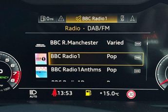 Audi Q7 SQ7 Black Edition