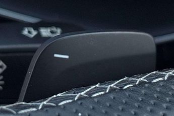 Audi Q7 SQ7 Black Edition