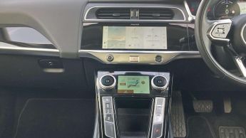 Jaguar I-Pace HSE