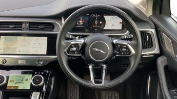 Jaguar I-Pace HSE