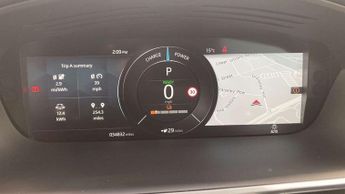 Jaguar I-Pace HSE