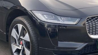 Jaguar I-Pace HSE