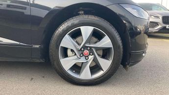 Jaguar I-Pace HSE