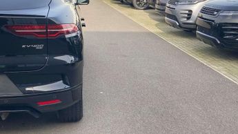 Jaguar I-Pace HSE