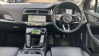 Jaguar I-Pace HSE