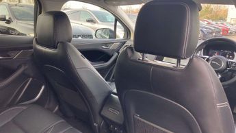 Jaguar I-Pace HSE