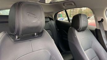 Jaguar I-Pace HSE