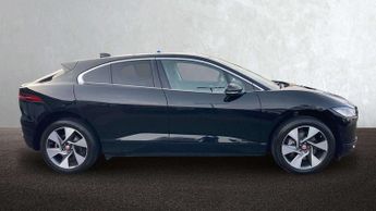 Jaguar I-Pace HSE