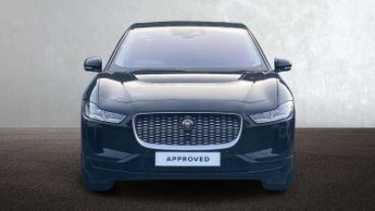 Jaguar I-Pace HSE