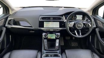 Jaguar I-Pace HSE