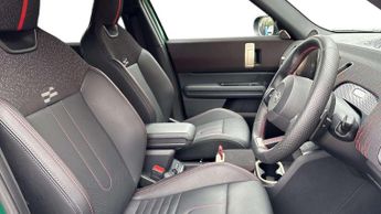 MINI Countryman S Sport