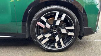 MINI Countryman S Sport