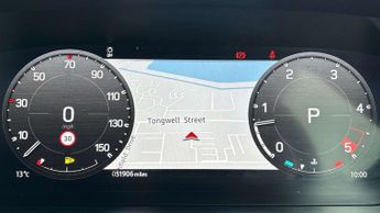 Land Rover Defender 90 Diesel HSE