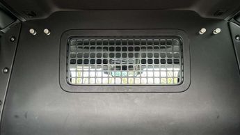 Land Rover Defender 90 Diesel HSE